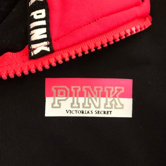 PINK Victoria’s Secret Ultimate Pullover - Picture 5 of 7